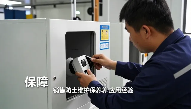 设备租赁等环境下设备选型配套价值不断提升