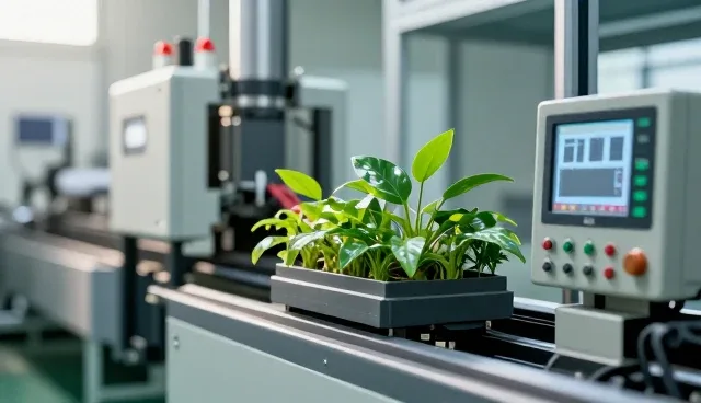 系统维护在定制化生产中的关键作用与实践路径