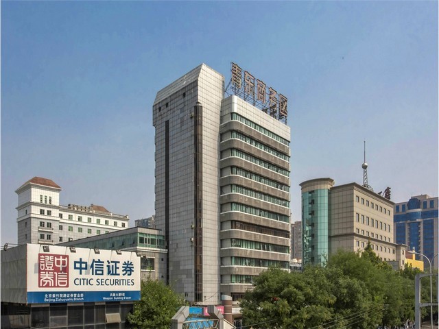 广东洗浴中心空气能一体机